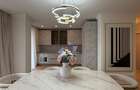 Apartament NOU LUXURY prima inchiriere - Erou Iancu Nicolae - 4 camere - piscina - 18