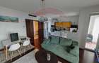Apartament cu 2 camere de inchiriat - Parcare - Asmita Gardens - 1