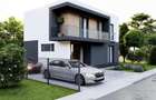 Design minimalist, rafinament maxim – Casa ta moderna in Sanpetru - 29