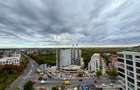 Penthouse cu 4 camere // terasă 70 mp / 200 mp / 3 parking / Straulesti