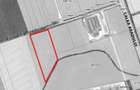 Teren cu PUZ industrial de vanzare in zona Aradului - 2