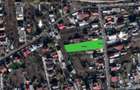Teren zona centrala,asfalt,toate utilitatile ,excelenta locatie ptr. rezidential - 1