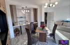 APARTAMENT 2 CAMERE MOBILAT SI UTILAT CU BALCON | CRISTIAN | DAVINCI HOMES - 17