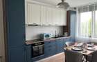 Vand apartament 1 camera, Park Residence, mobilat si utilat - 1