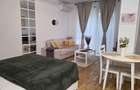 Inchiriere Studio Baneasa Bucuresti sector 1  curte privata, Aeroprort - 7