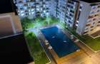 Apartament tip STUDIO  Popesti-Leordeni- Centrala proprie - 9