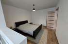 Închiriere Apartament cu 3 camere premium, prima inchiriere, 3 min metrou - 13