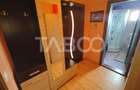 Apartament 2 camere cu balcon de vanzare -complet mobilat - COMISION 0 - 14