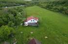Proprietate OFF-GRID 5,76 Ha. Casa tradiționala lemn. Limită Cluj - 27