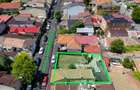 Teren 339 mp, orientare Sud | Deschidere 17,69 m | Str Dobrogei nr. 42 - 6