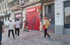 Centru Istoric -Unirii - sup 200 mp - 3000 euro - 1