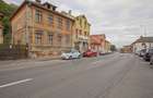 Clădire pt clinică stomatologică 10 camere, S + P + E, teren 282 mp - 22