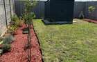 Duplex partial mobilat - zona buna - curte amenajata - 5