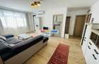Vanzare apartament  3 camere partial mobilat Baneasa Greenfield - 1