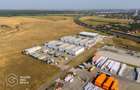 Hala industriala 856mp, Aradul Nou - 1