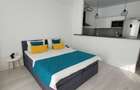 STUDIO MOBILAT  -50 M DE SHUT UP BEACH -MAMAIA NORD -75000 EURO - 13