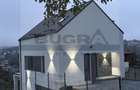 Casa individuala, 160 mp+ 873 mp teren, parcare, zona Feleacu - 4