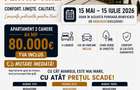 INTABULATA Apartament 2 Camere 44 mp + parcare intabulata  Lunca Cetatuii - 2
