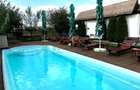 De vanzare pensiune 14 camere, teren 1500 mp, multiple dotari - 1