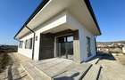 Casă individuală, 170 mp, finisata, pe un singur nivel, 300 mp curte, Chinteni - 1
