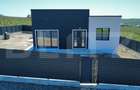 Casă plan perter premium | 116 mp utili | 500 mp teren | Cartier Panoramic - 1