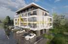 Proiect rezidential nou || Apartamente 2 si 3 camere || transport public - 1