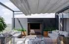 REA1026543 Apartament modern tip duplex I Zona Aviatiei I Terasa 42 mp - 8