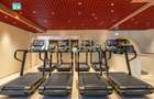 SUPERB / STUDIO /ANSAMBLU INCHIS CU PISCINA, GYM - 14