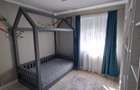 Inchiriez apartament 3 cam complet mobilat si utilat zona Sub Cetate -Poligon  - 10