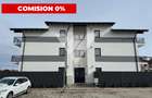 Apartament 3 camere 2 bai decomandat etaj 1 - zona Selimbar SIBIU - 1