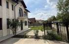 Vila 4 camere cu arhitectura deosebita langa pădure in Corbeanca ! - 29