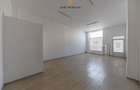 Spatiu comercial stradal | vitrina&parcare publica accesibila | Com 0% - 13