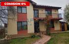 COMISION 0% - CASA P+1 SPATIOASA + TEREN 1100 MP - 1