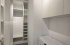 First Rent - Designer Finishes | 2 Rooms + Parking | Pipera Plaza - North Avenue - 21