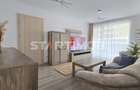 Apartament  mobilat cu boxa si parcare Urban Plaza - 2