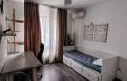 Apartament 3 camere | 10' Metrou Grozavesti  | mobilat-utilat complet - 10
