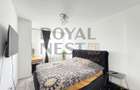 De inchiriat apartament cu 3 camere in Avantgarden3 - 5