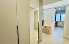 De inchiriat  | Apartament 3 camere  | Cortina North Pipera Voluntari - 7