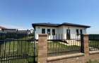 Casă Individuală Mobilată & Utilată | Toate Utilitatile Moșnița Nouă | - 1