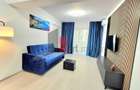Apartament cu 2 camere de inchiriat-Aparatorii Patriei-cu centrala+loc parcare - 1