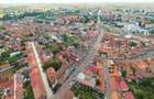 Teren 1444 mp Ultracentral Oradea, Strada Primăriei 52, front 20 m - 4