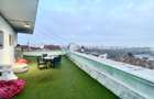 Ultracentral  Piata Kogalniceanu  55MP  Garsoniera  Terasa Vedere Panoramica - 9