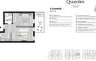 Studio Unic | Quartier Azuga | Mobilat si Utilat |  Ideal Investitie - 8