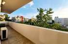 apartament decomandat de inchiriat cu 3 camere  in Baneasa - 11