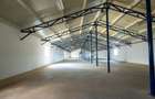 Hala de inchiriat cu birou - 2