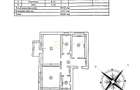 Mircea cel Batran, 3 camere decomandat, renovat complet, mobilat&utilat - 1