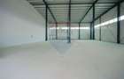 Hală de închiriat - 539 mp, în zona Metro - 7