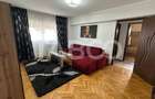 Apartament 2 camere de inchiriat zona Turnisor Sibiu 70 mpu si balcon - 3