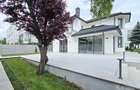 Casa superba teren 1000 mp, lift, 2 dormitoare parter, spatii ample, intimitate - 33