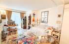 GARSONIERA DOMENII - RENOVATA, MOBILATA, CENTRALA PROPRIE - IDEAL AIRBNB, BiROU - 2